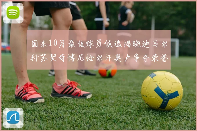 国米10月最佳球员候选揭晓迪马尔科苏契奇博尼恰尔汗奥卢争夺荣誉