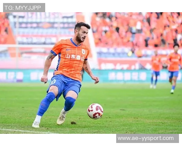 卡扎伊什维利本赛季运动战进球破纪录中超历史新篇章即将开启