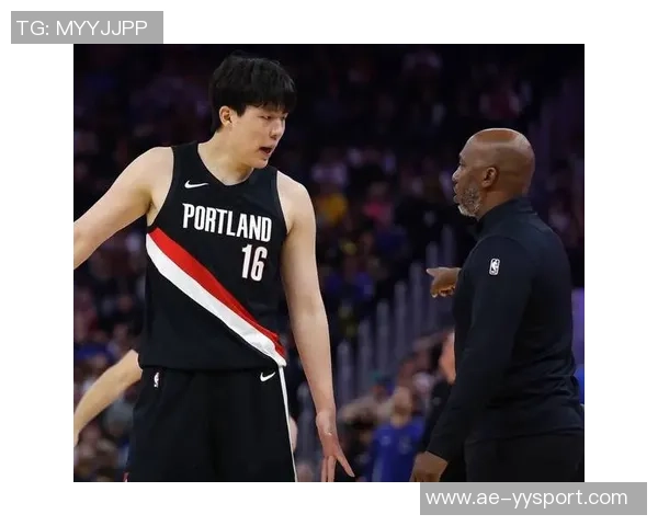 比卢普斯赞杨瀚森如火箭般爆发的表现引发关注与讨论