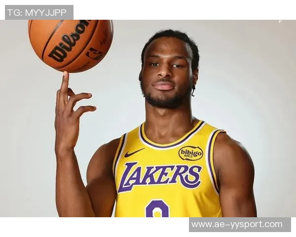 夸梅认为布朗尼仅适合夏季联赛湖人应专注培养实用球员