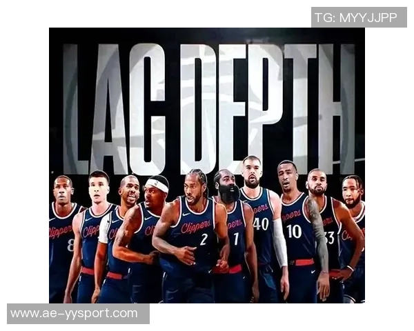 快船新赛季面临年龄与伤病困扰能否突破重围夺冠成疑